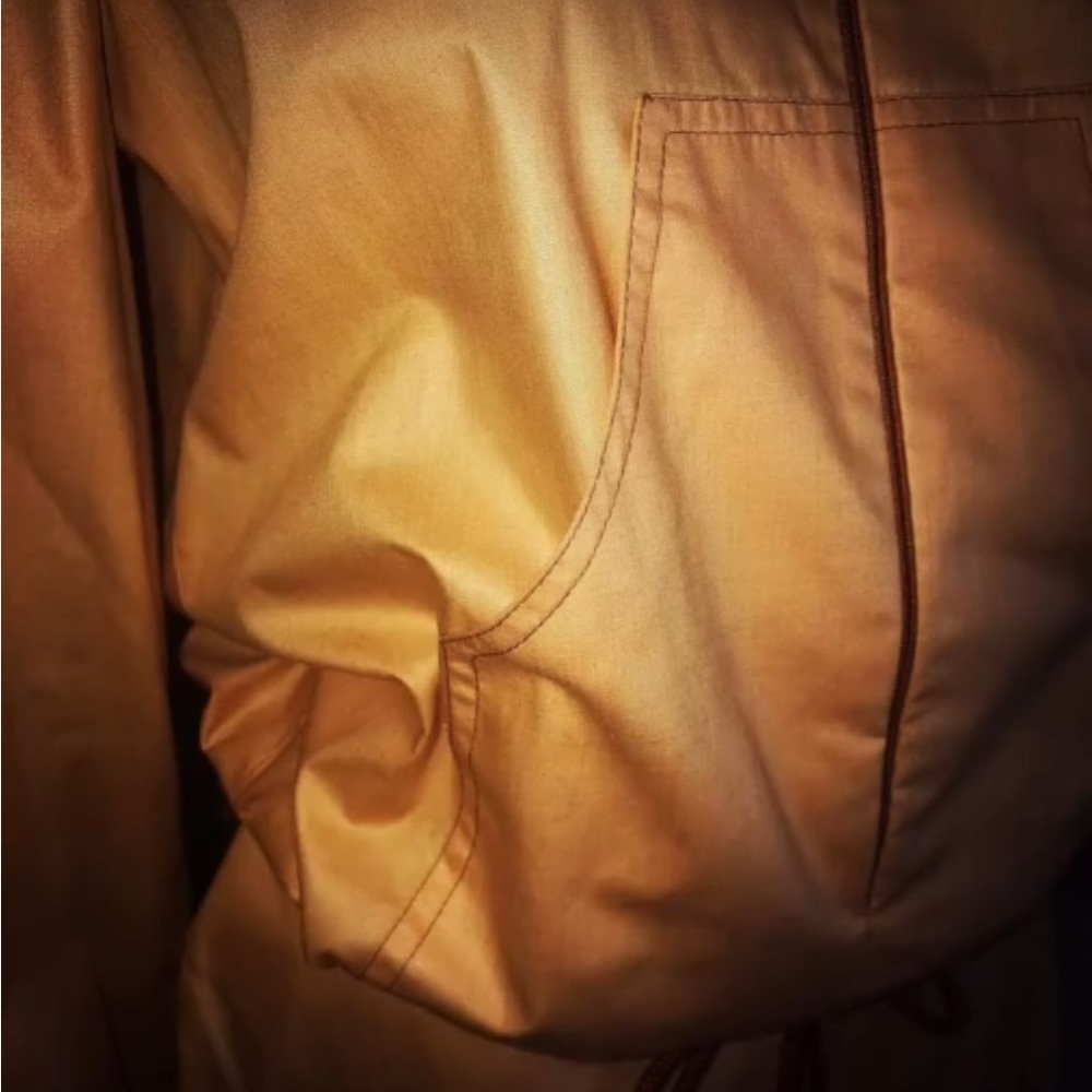 Vintage 1970’s - Jody T of California- tracksuit- original tags- peach color - Picture 7 of 8